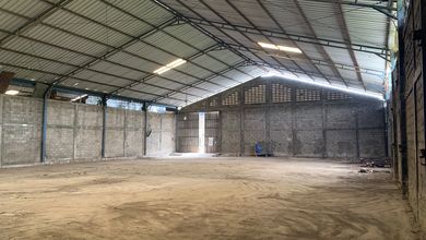 Disewakan Gudang Bersama Di Jurumudi Tangerang