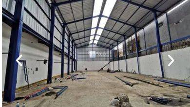 Disewakan Gudang Di Rawabuaya Cengkareng Jakarta Barat