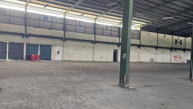 Disewakan Gudang Ijin Industri Di Serpong Tangerang