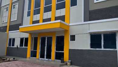 Disewakan Gudang Gandeng 4 Dicikupa Tangerang