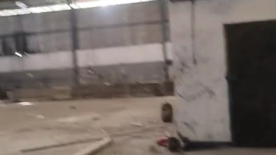 Disewakan Gudang Ijin Industri di Cikupa Tangerang