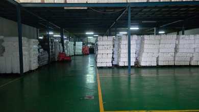 Disewakan Gudang Di Kawasan Industri Jatake Tangerang