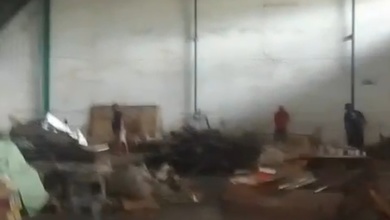 Disewakan Gudang Kapuk Raya Jakarta Utara