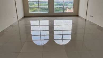 Disewakan Ruko Green Lake City Hadap Boulevard