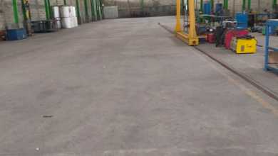 Disewakan Gudang Ijin Industri Di Cikupa Tangerang