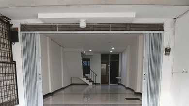 Dijual Ruko Diduri Kosambi Raya Jakarta Barat