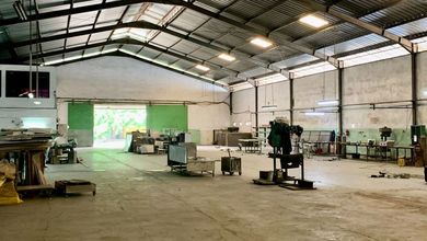 Disewakan Gudang Di Batu Ceper Tangerang