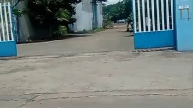 Disewakan Gudang Ijin Industri Di Jati Uwung Tangerang