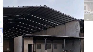 Disewakan Gudang Di Kawasan Industri Legok Tangerang