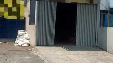 Ruko Premium area Tanggerang, Banjar, LB 144 m2