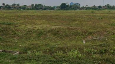 Dijual Tanah Premium di Cikande, Serang, LT 27000m²