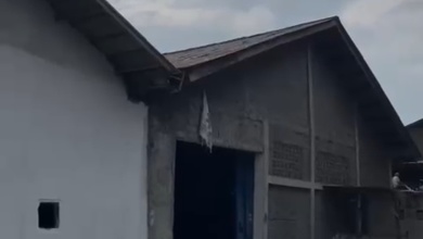 Disewakan Gudang Di Cisauk Legok Tangerang