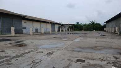 For Lease Tanah Premium di Kapuk Kamal, Jakarta Barat, LT 2376m²