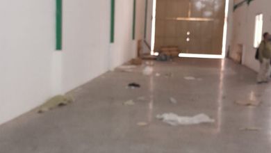 Disewakan Gudang Arcadia Daan Mogot Tangerang