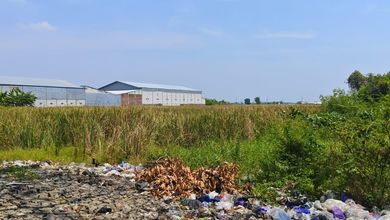 Kavling Prestisius Dijual di Tegal Barat, Tegal, Harga 27,4 Miliar