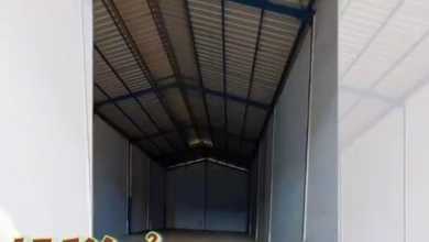 Disewakan Gudang Di Miami Kapuk Kamal Jakarta Barat