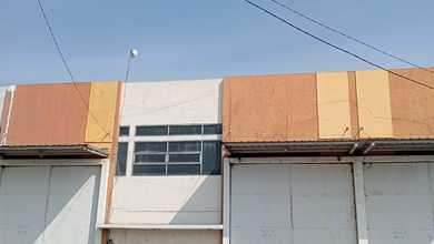 Disewakan Gudang Di Miami Kapuk Kamal Jakarta Barat