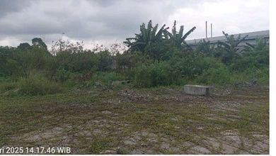 Dijual Tanah Premium di Jatake, Tangerang, LT 20000m²