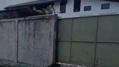 Dijual Segera Gudang Ijin Industri Di Cikupa Tangerang