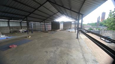 Disewakan Gudang Di Kawasan Cikupa Tangerang