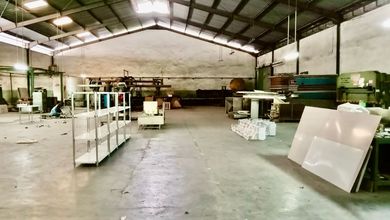 Disewakan Gudang Di Daan Mogot Jakarta Barat