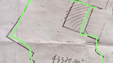 Tanah Elit Dijual di Pasar Kemis, Tangerang, Harga 97,5 Miliar