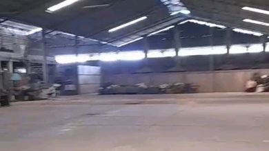 Disewakan Gudang Di Sukamulya Cikupa Tangerang