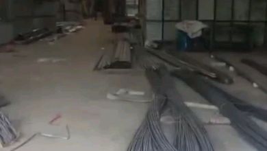 Disewakan Gudang di Balaraja Barat Tangerang