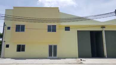 Dijual Gudang Baru Tanggerang Lokasi Strategis Harga Bisa Nego Yuk Kapan Lagi Kan Beb Dapet Gudang Bagus Semurah Ini Boleh Langsung Japri di Tanggerang 450.0 m² Gudang SHM