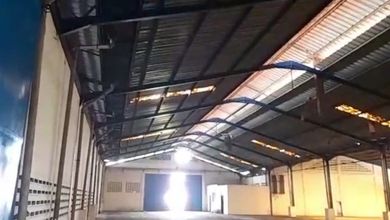 Disewakan Gudang Di Gatot Subroto Jatake Tangerang