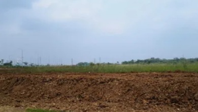 Dijual Tanah Premium di Tigaraksa, Tangerang, LT 180000m²