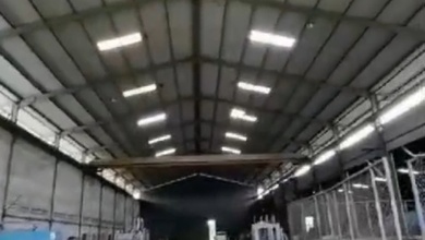 Dijual Gudang Industri Di Cikupa Tangerang