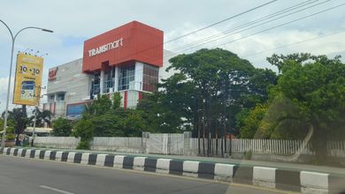 Dijual Tanah Premium di Tegal Barat, Tegal, LT 10000m²