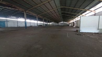 Disewakan Cepat Gudang Mohamad Toha