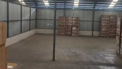 Disewakan Gudang Bersama Di Soreang Nebas Pungli