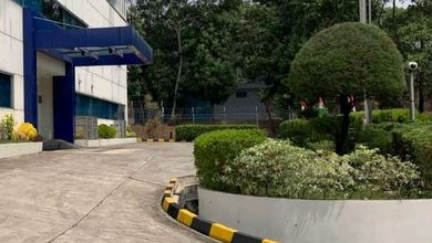 Disewakan Cepat Pabrik Lokasi Kawasan Industri Karawang Barat