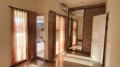 Rumah Siap Pakai di Kawasan Taman Kopo Indah, Bandung, LT 103m²