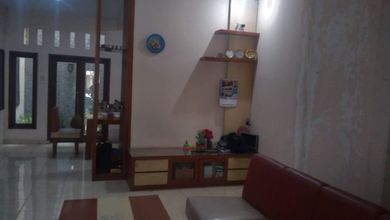 Rumah Dijual di Kopo, Bandung, LB 220m², Harga Terbaik!