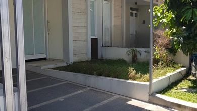 Promo Rumah di Taman Kopo Indah, Bandung, LB 90m², Harga 1,3 Miliar