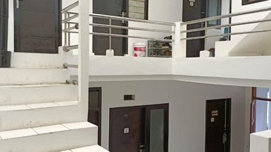 Hunian Idaman di Sukajadi, Bandung, 14 KT, Harga 1,3 Miliar