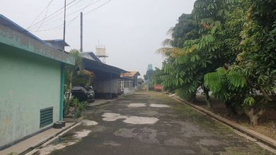 Disewakan Siapa Cepatbu!! Gudang Bisa Sebagian 