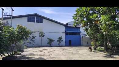 Dijual cepat bu!! X pabrik percetakkan