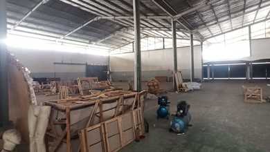 Disewakan Cepat Bu Gudang Batujajar