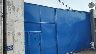 Disewakan Pabrik Majalaya Harga Damai Nego Santai