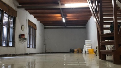 Dijual Gudang Cibolerang Area Industri