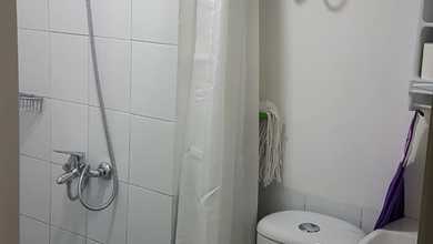 Kesempatan Apartemen Siap Huni di Asia Afrika, Bandung, 1 KT