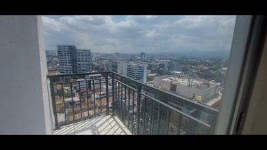 Apartemen Nyaman di Asia Afrika, Bandung, Harga Murah 41 Juta /tahun
