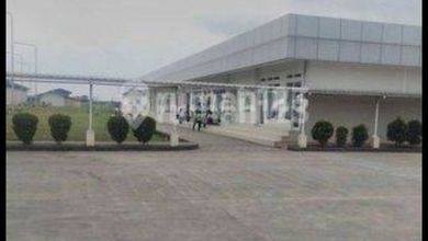 Dijual Pabrik Industri Suryacipta Lokasi Sangat Stategis Cocok Untuk Usaha Manufakturing
