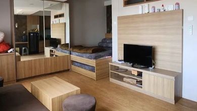 Apartemen Murah Lokasi Asia Afrika, Bandung, Harga Ekonomis