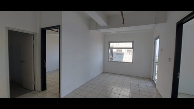 Apartemen Murah Lokasi Asia Afrika, Bandung, Harga Ekonomis